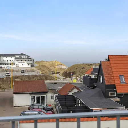 Holiday home 4 Star In