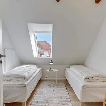 Holiday home 4 Star In
