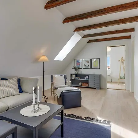 Holiday home 4 Star In Lokken